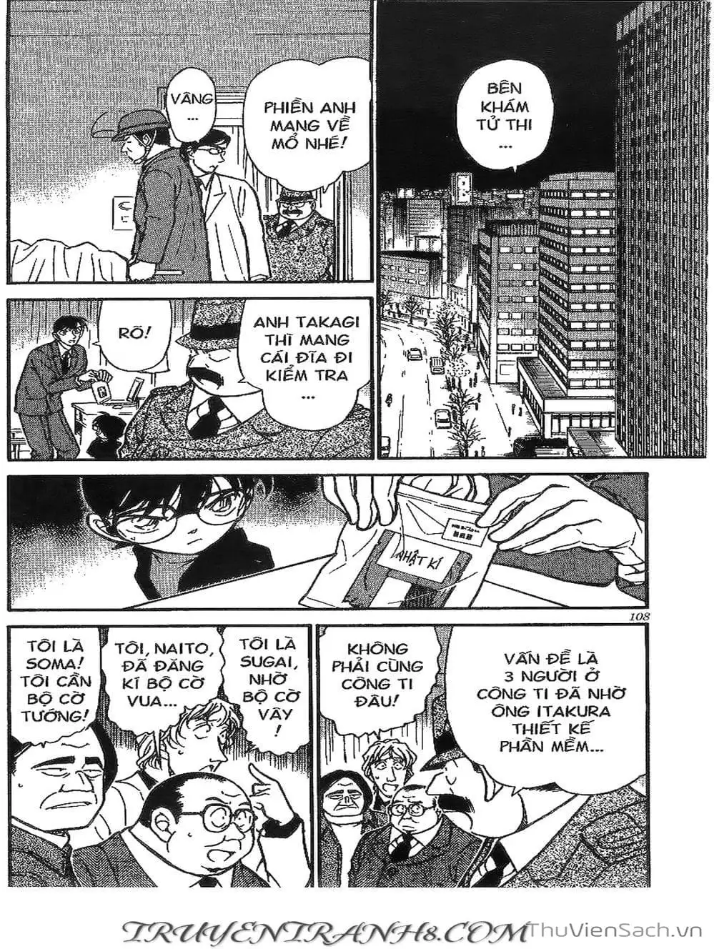 Chapter 433 - Image 8