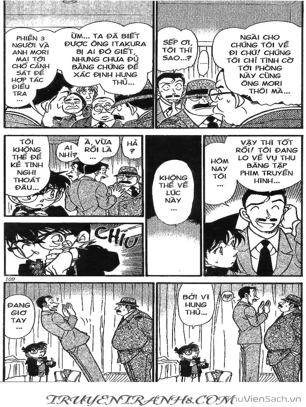 Chapter 433 - Image 10