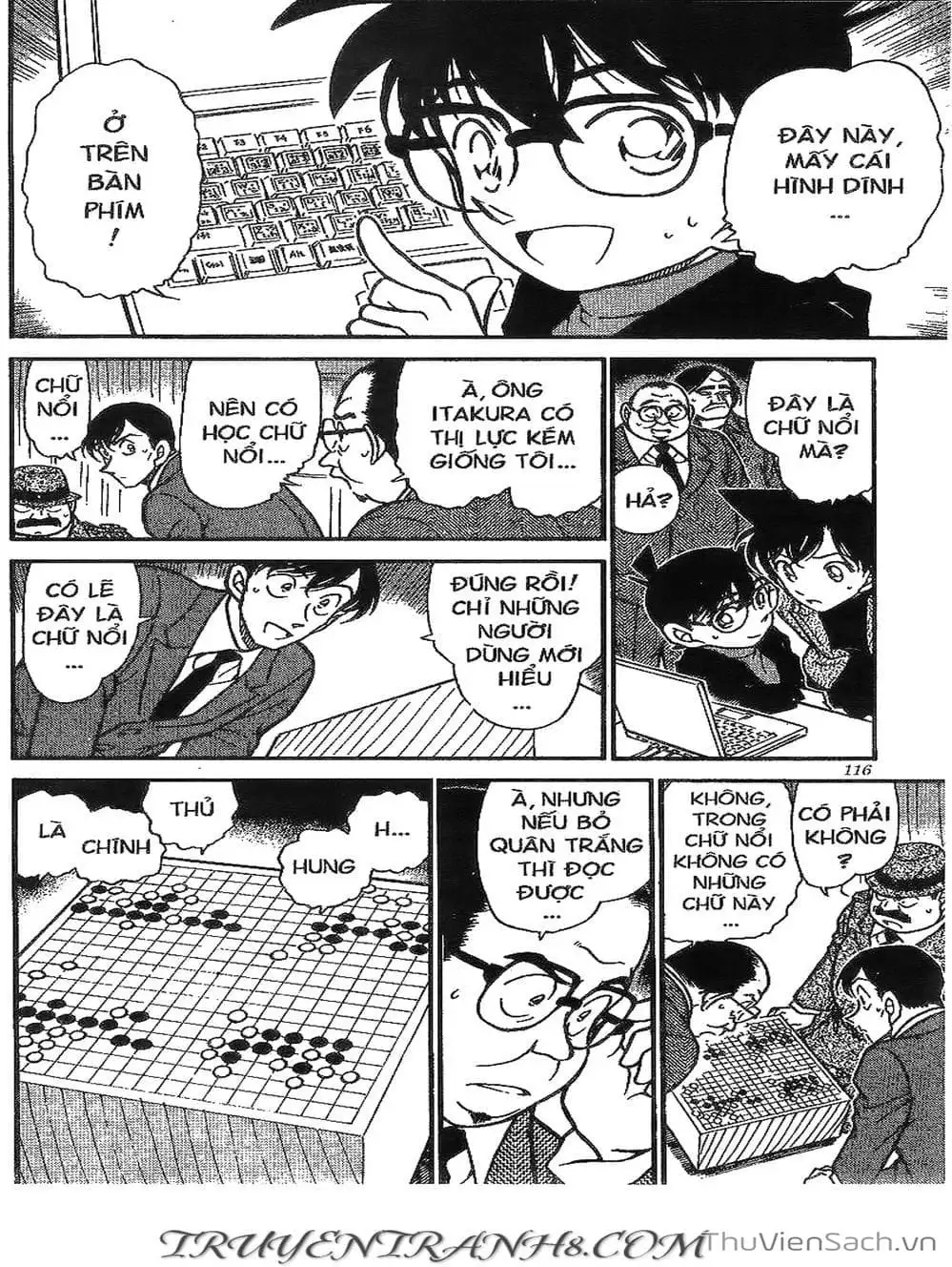 Chapter 434 - Image 1