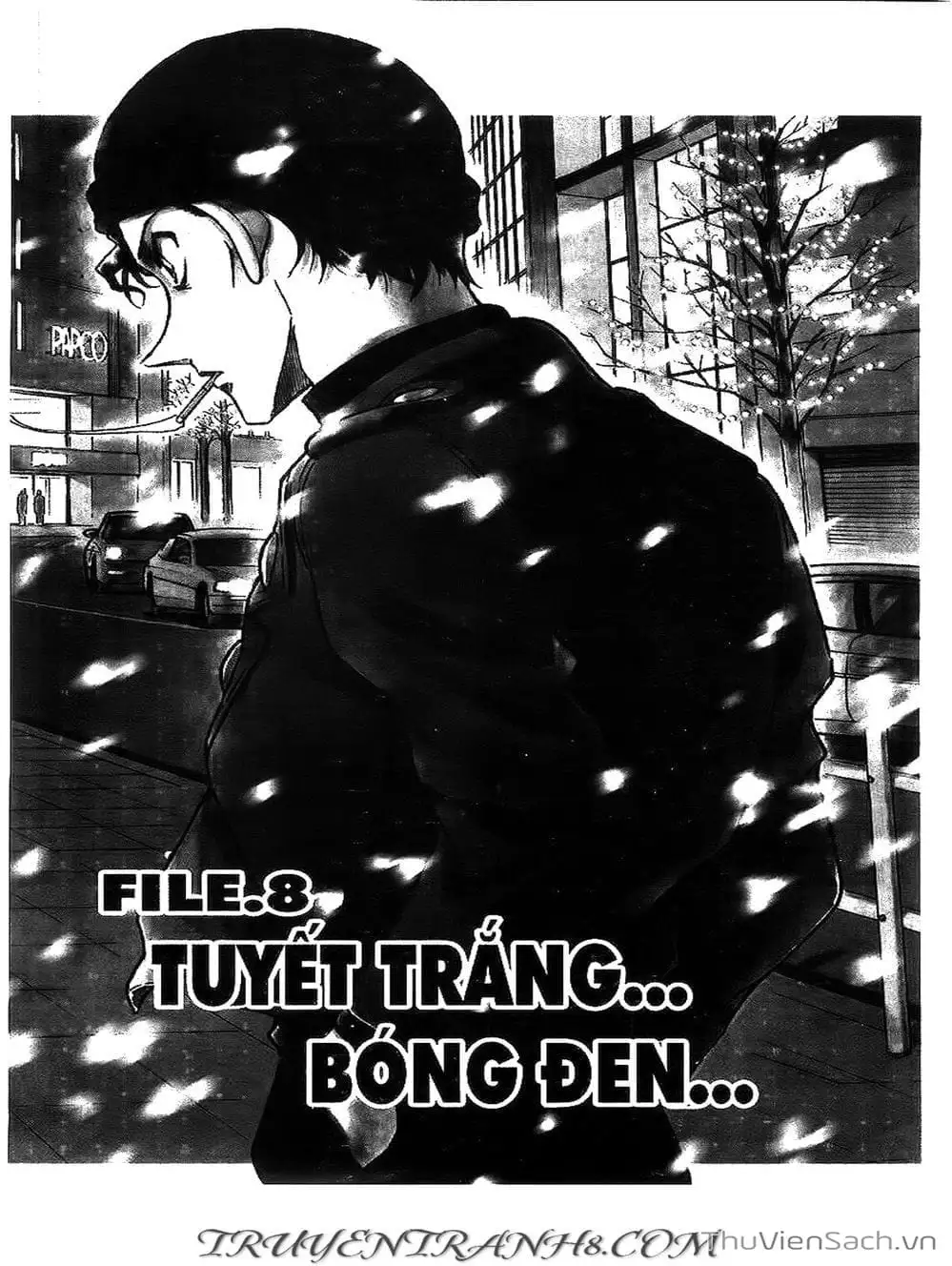 Chapter 434 - Image 11