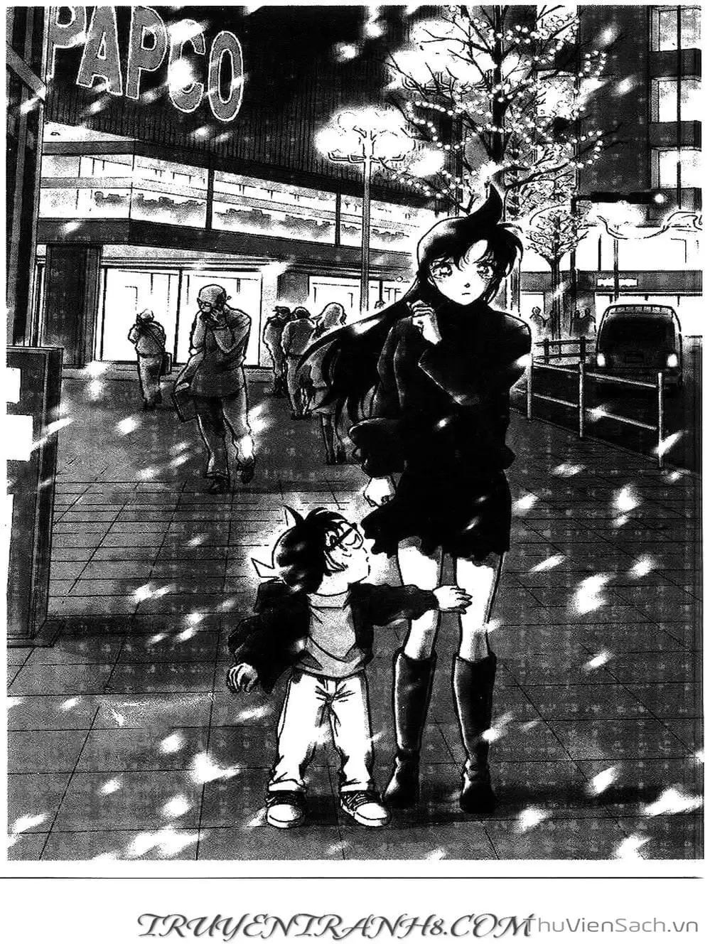 Chapter 434 - Image 12