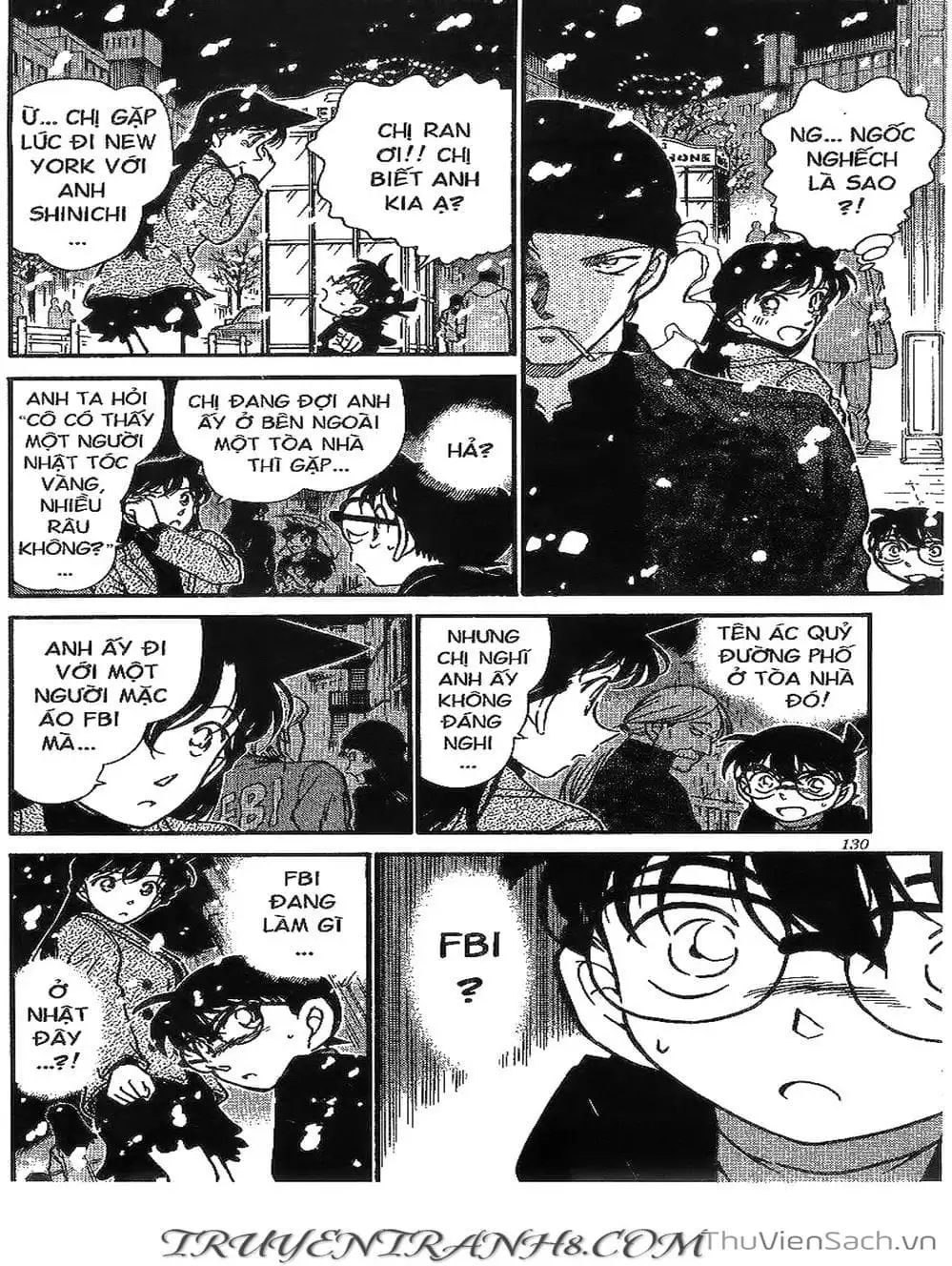 Chapter 434 - Image 15