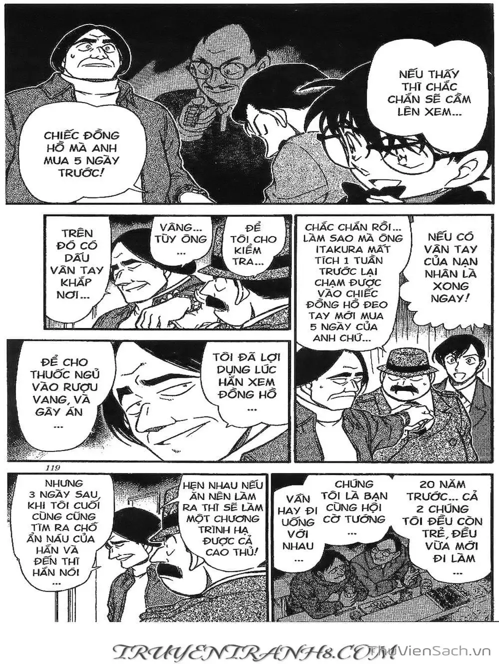 Chapter 434 - Image 4