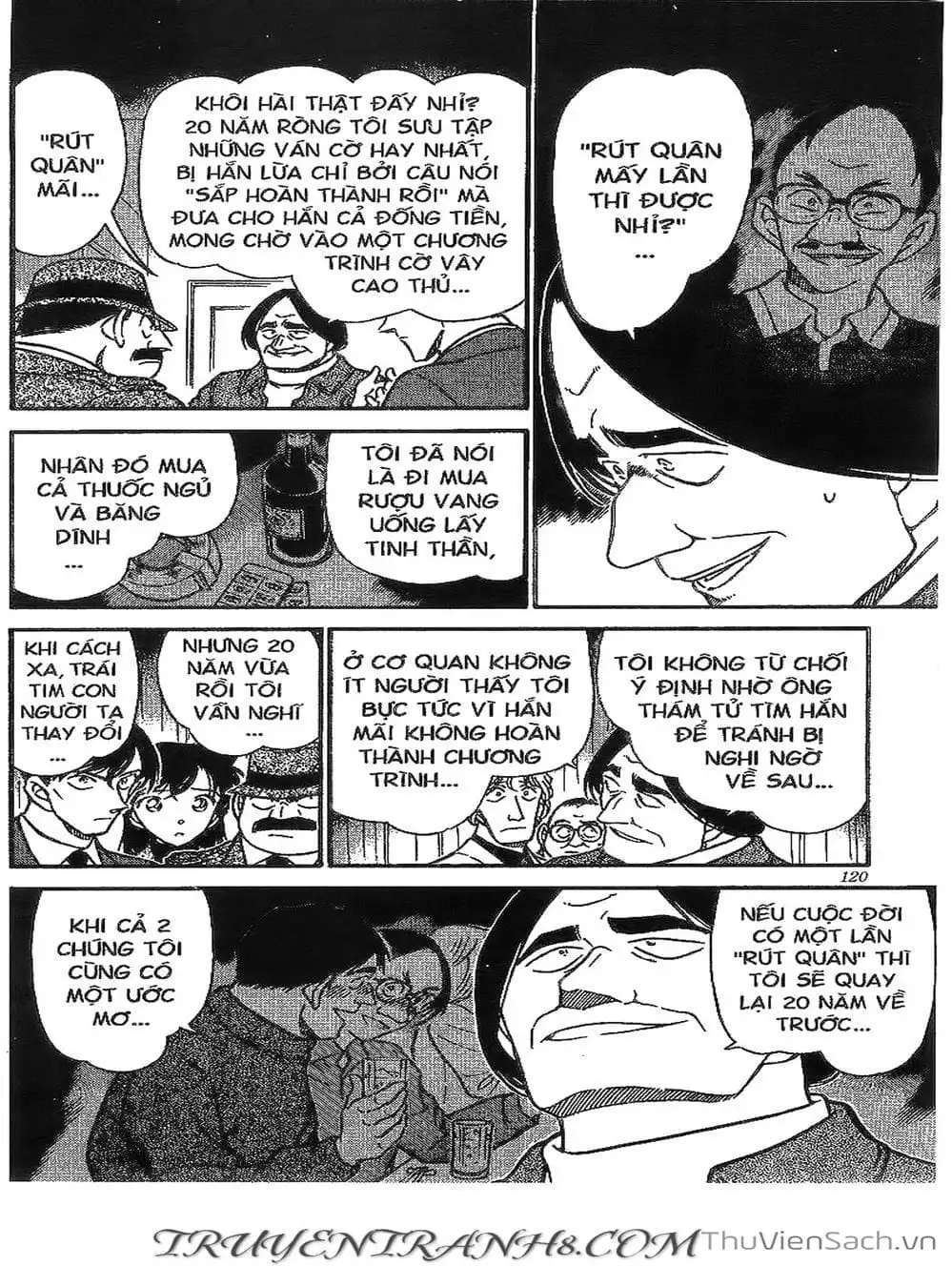 Chapter 434 - Image 5