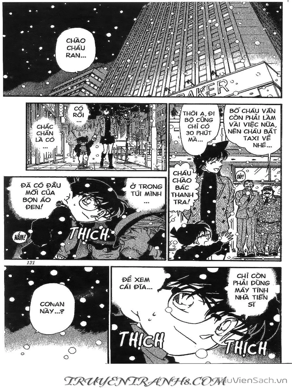 Chapter 434 - Image 6