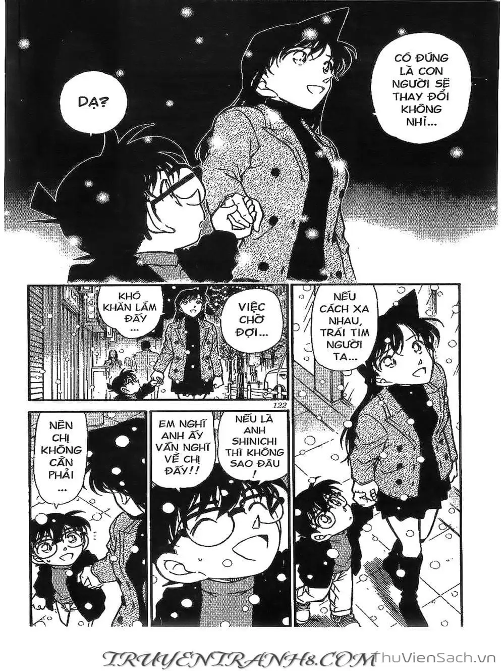 Chapter 434 - Image 7