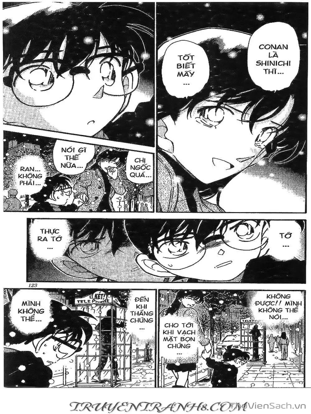 Chapter 434 - Image 8