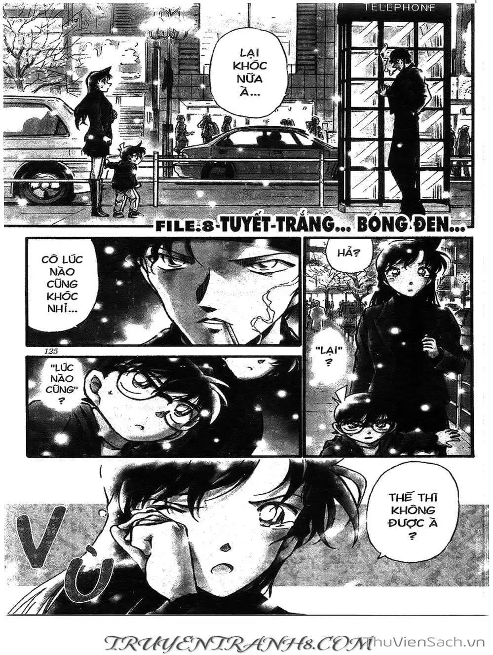 Chapter 434 - Image 10
