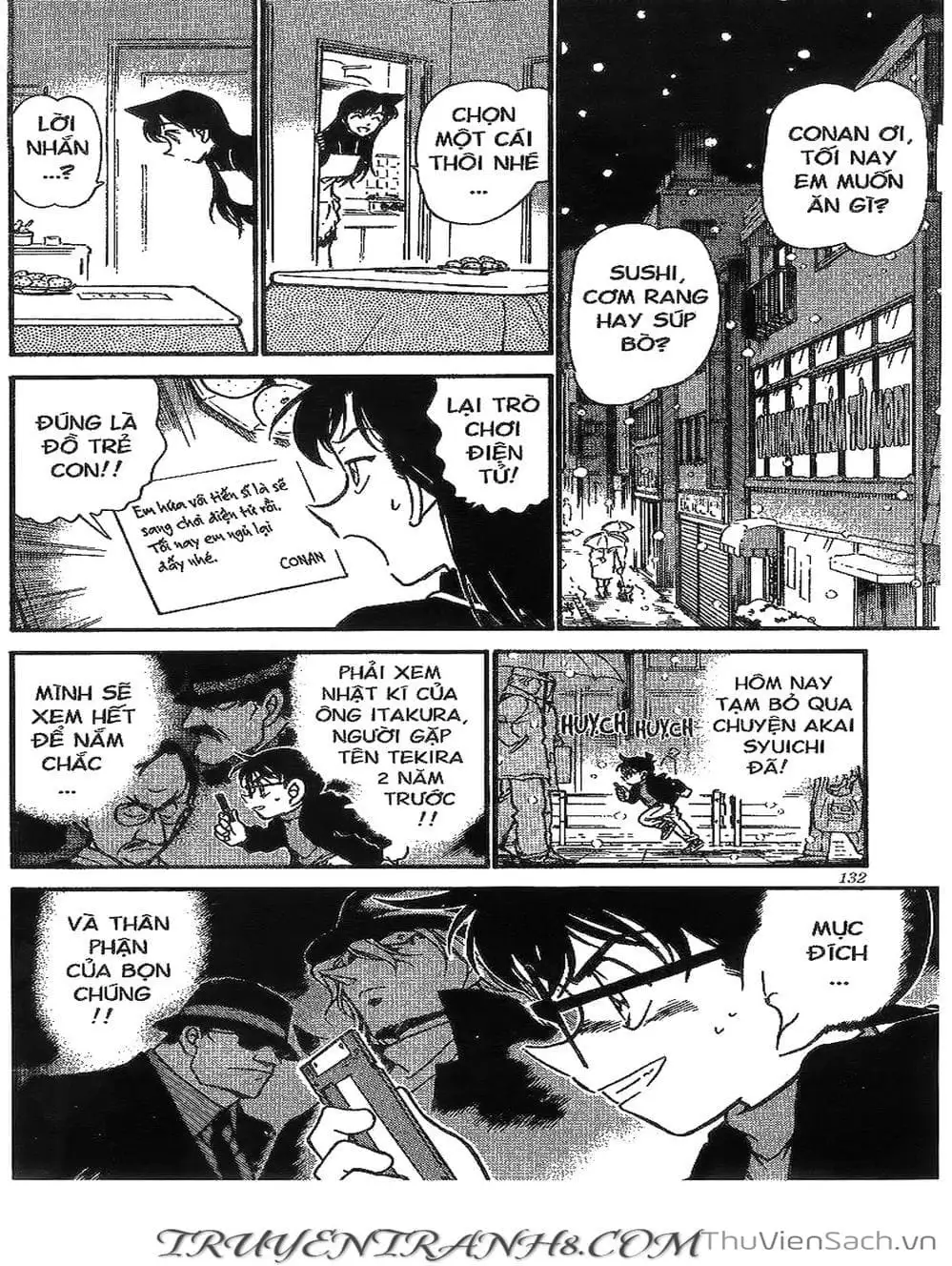 Chapter 435 - Image 1