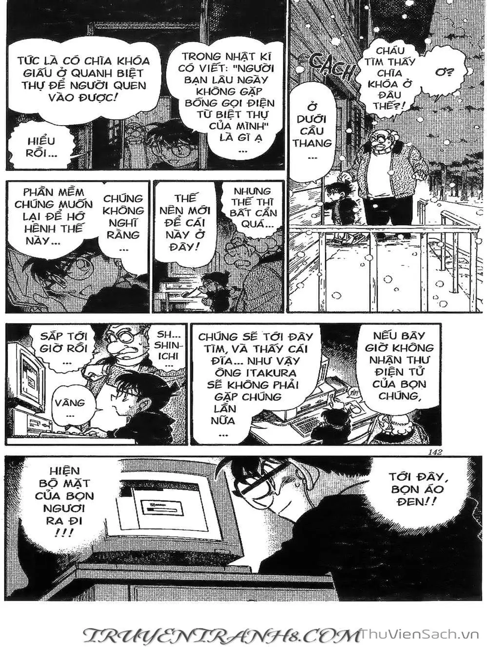 Chapter 435 - Image 11