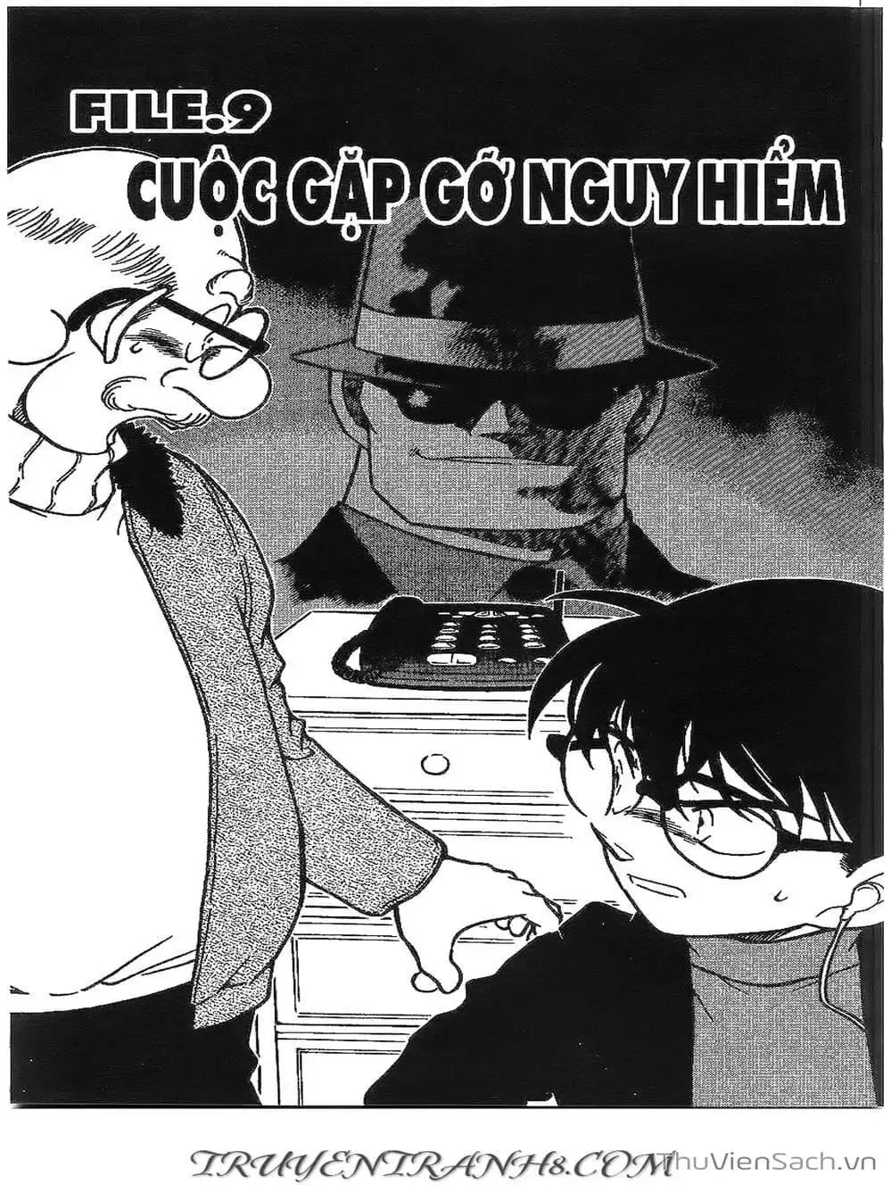 Chapter 435 - Image 15