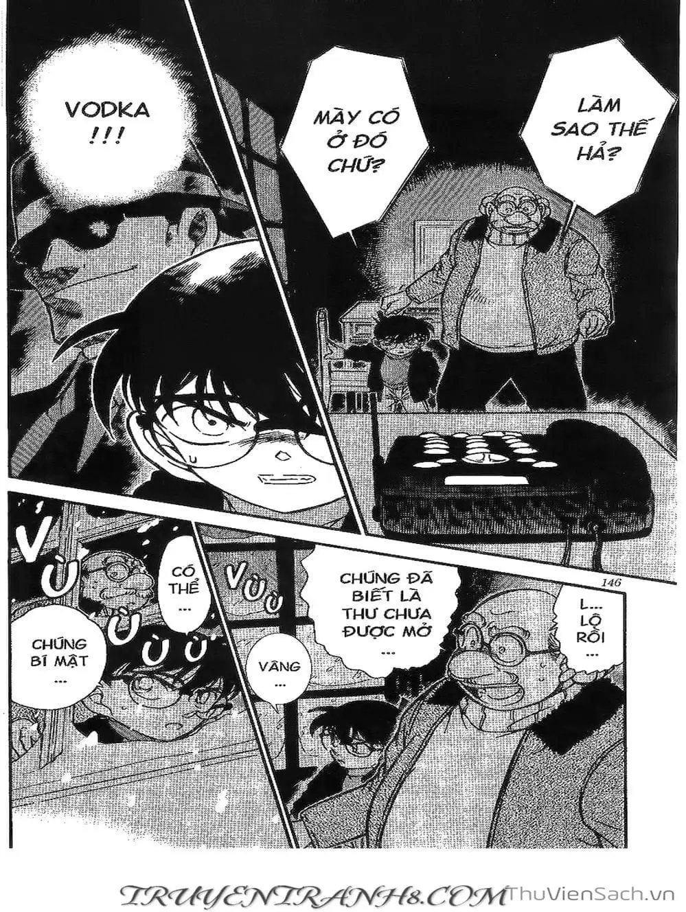 Chapter 435 - Image 16