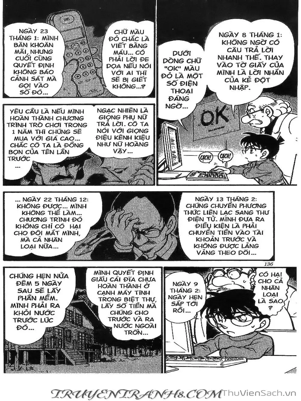 Chapter 435 - Image 5