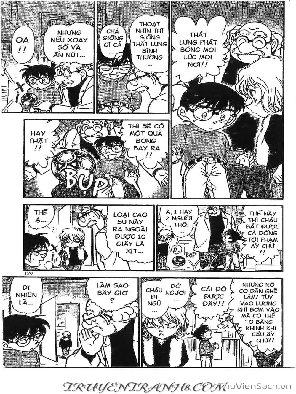 Chapter 435 - Image 8