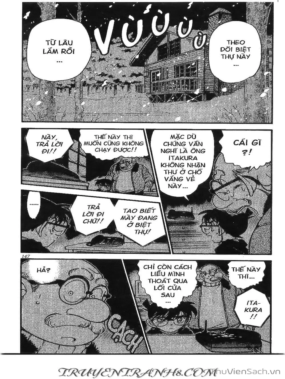 Chapter 436 - Image 1