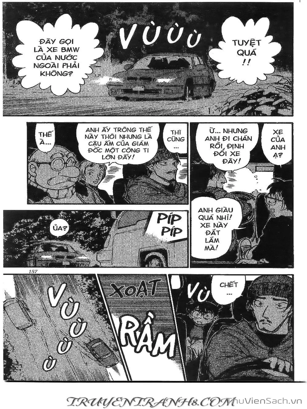 Chapter 436 - Image 11