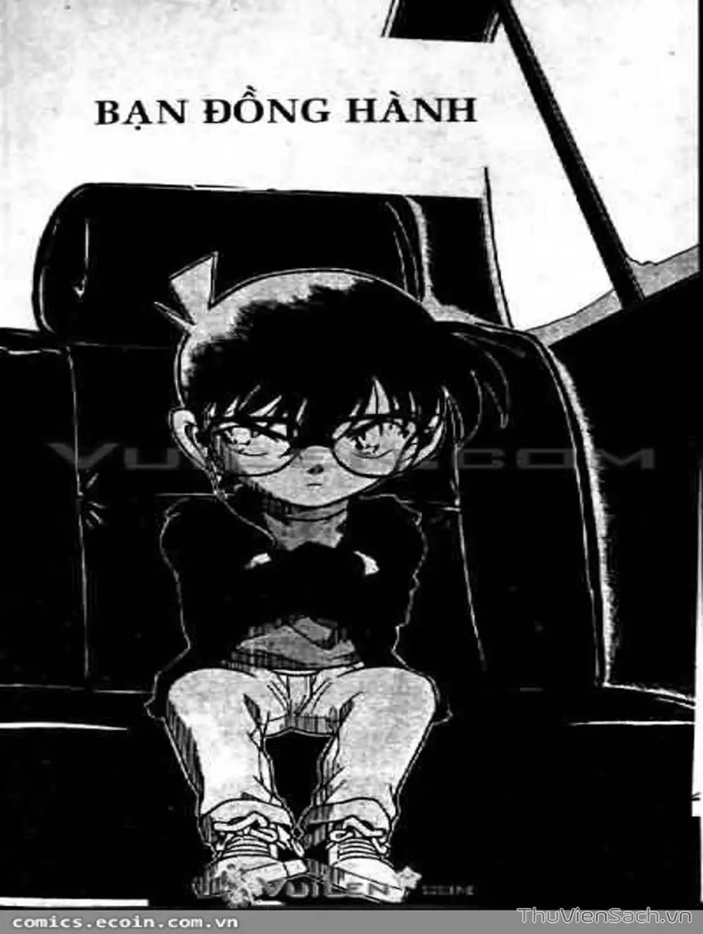 Chapter 436 - Image 15