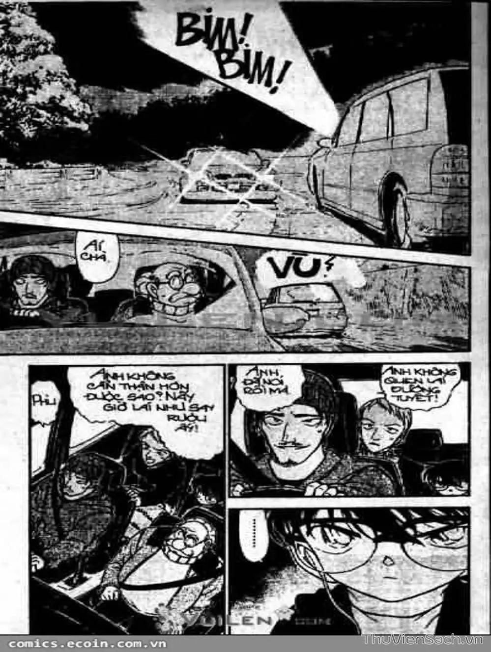Chapter 436 - Image 16