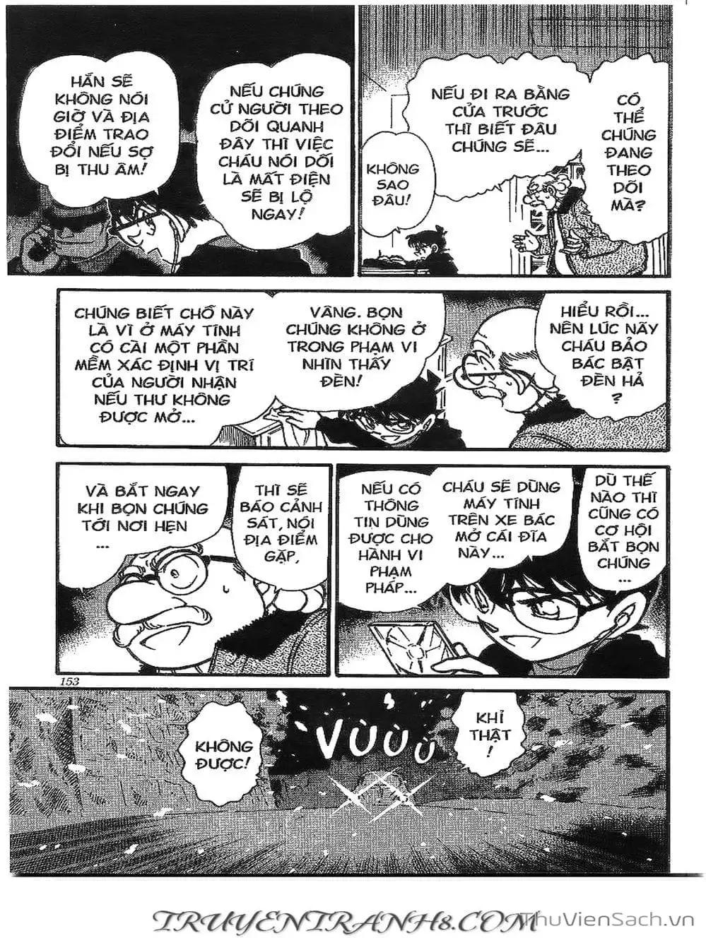 Chapter 436 - Image 7