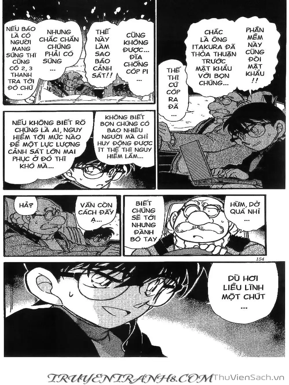Chapter 436 - Image 8
