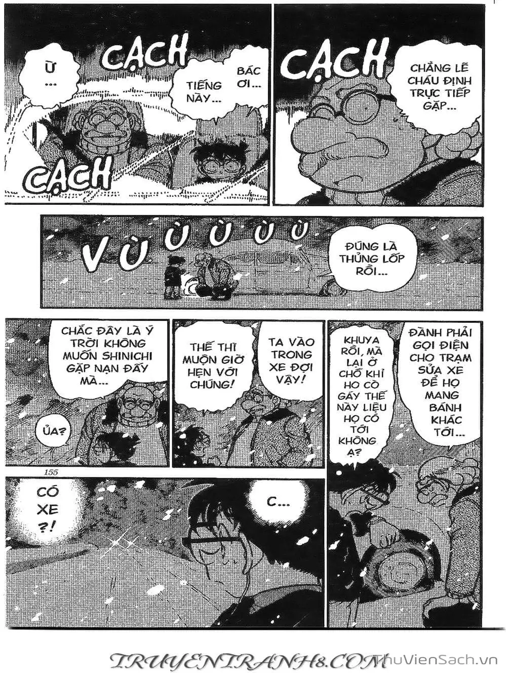 Chapter 436 - Image 9