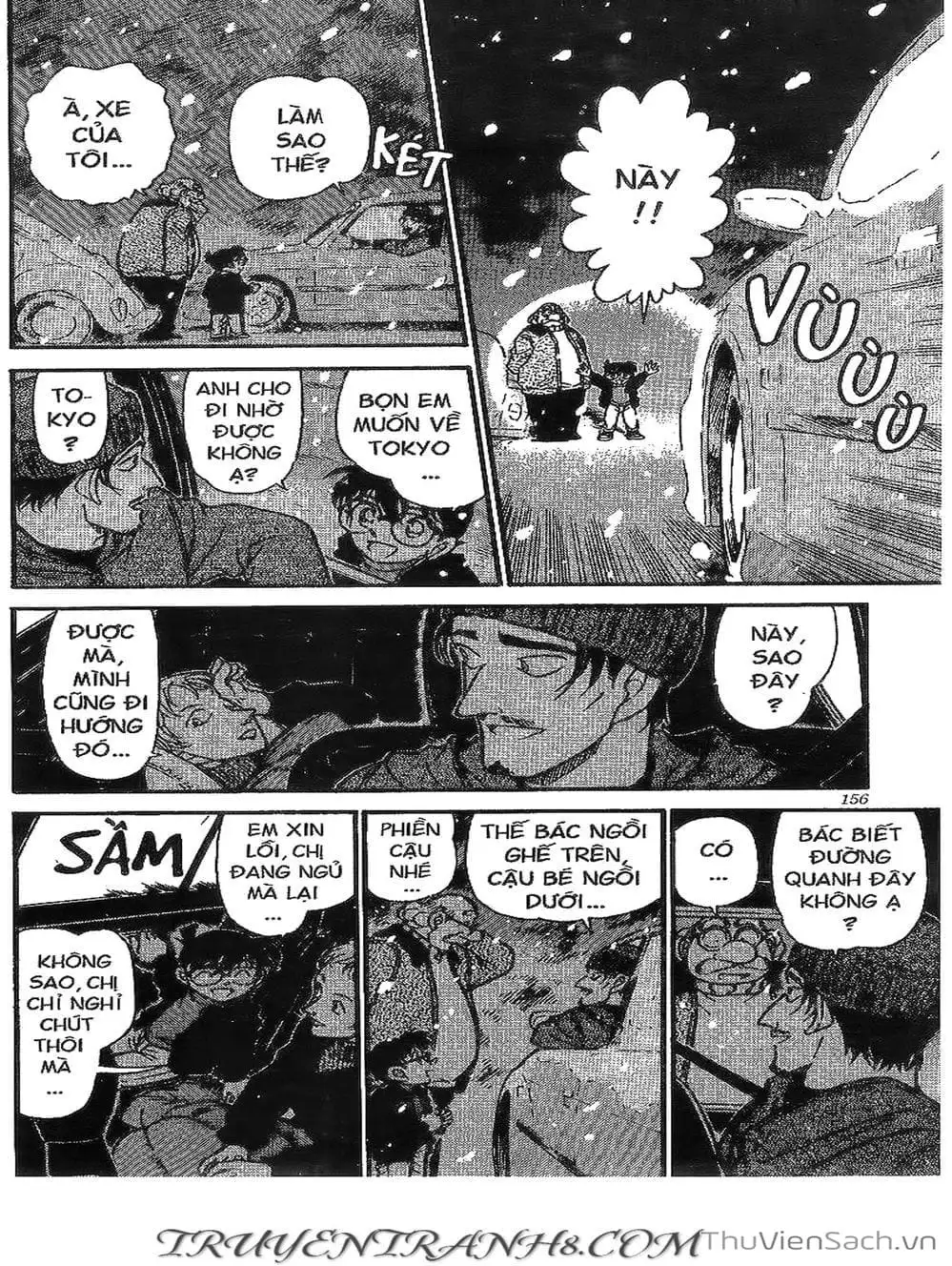 Chapter 436 - Image 10