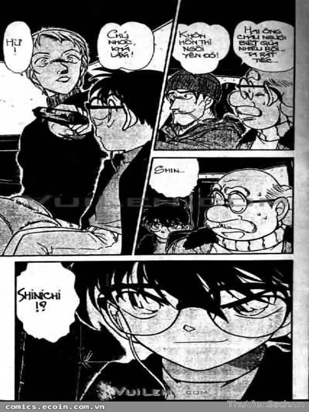 Chapter 437 - Image 14