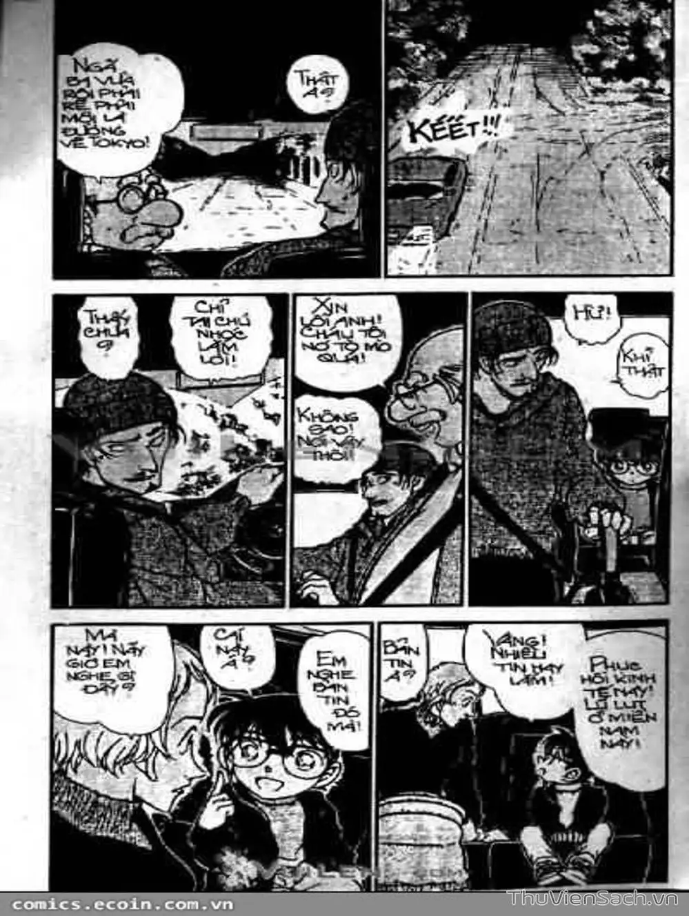 Chapter 437 - Image 3