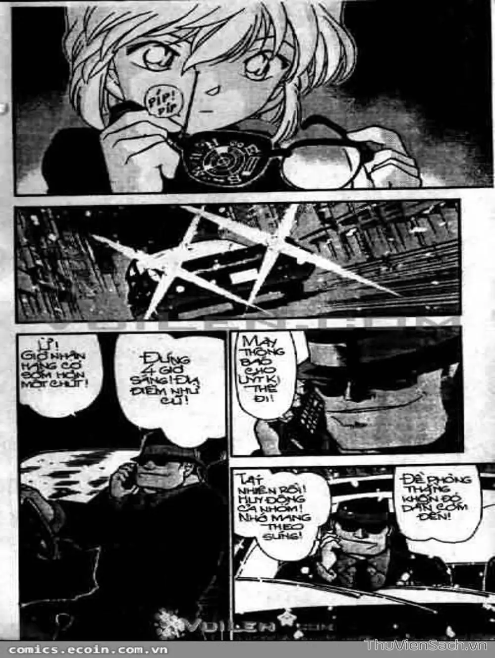 Chapter 437 - Image 9