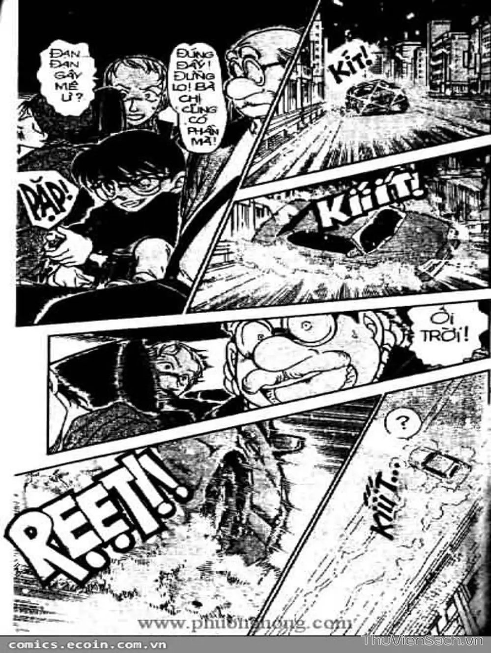 Chapter 438 - Image 2
