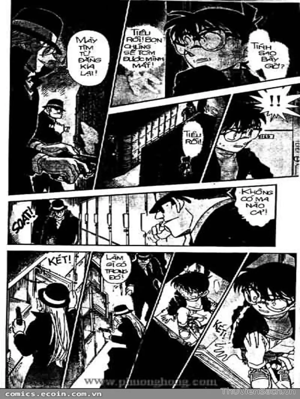 Chapter 438 - Image 11
