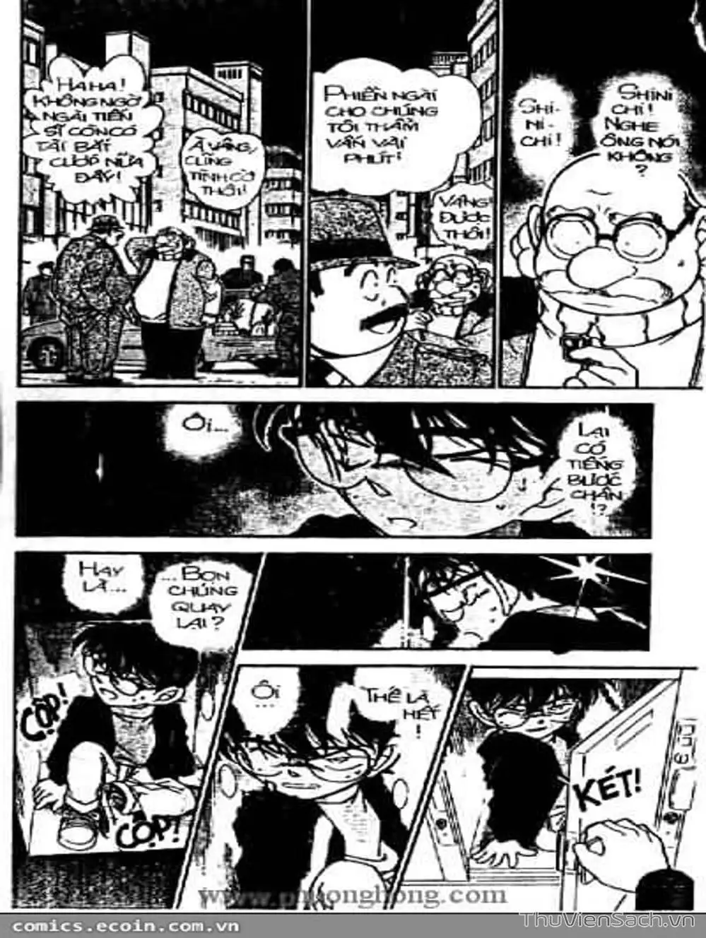 Chapter 438 - Image 13
