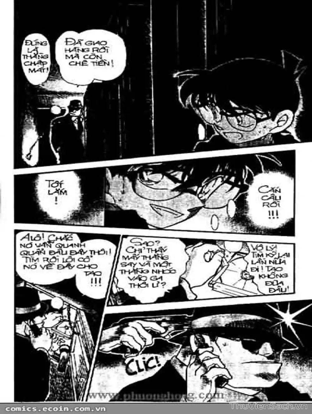 Chapter 438 - Image 7
