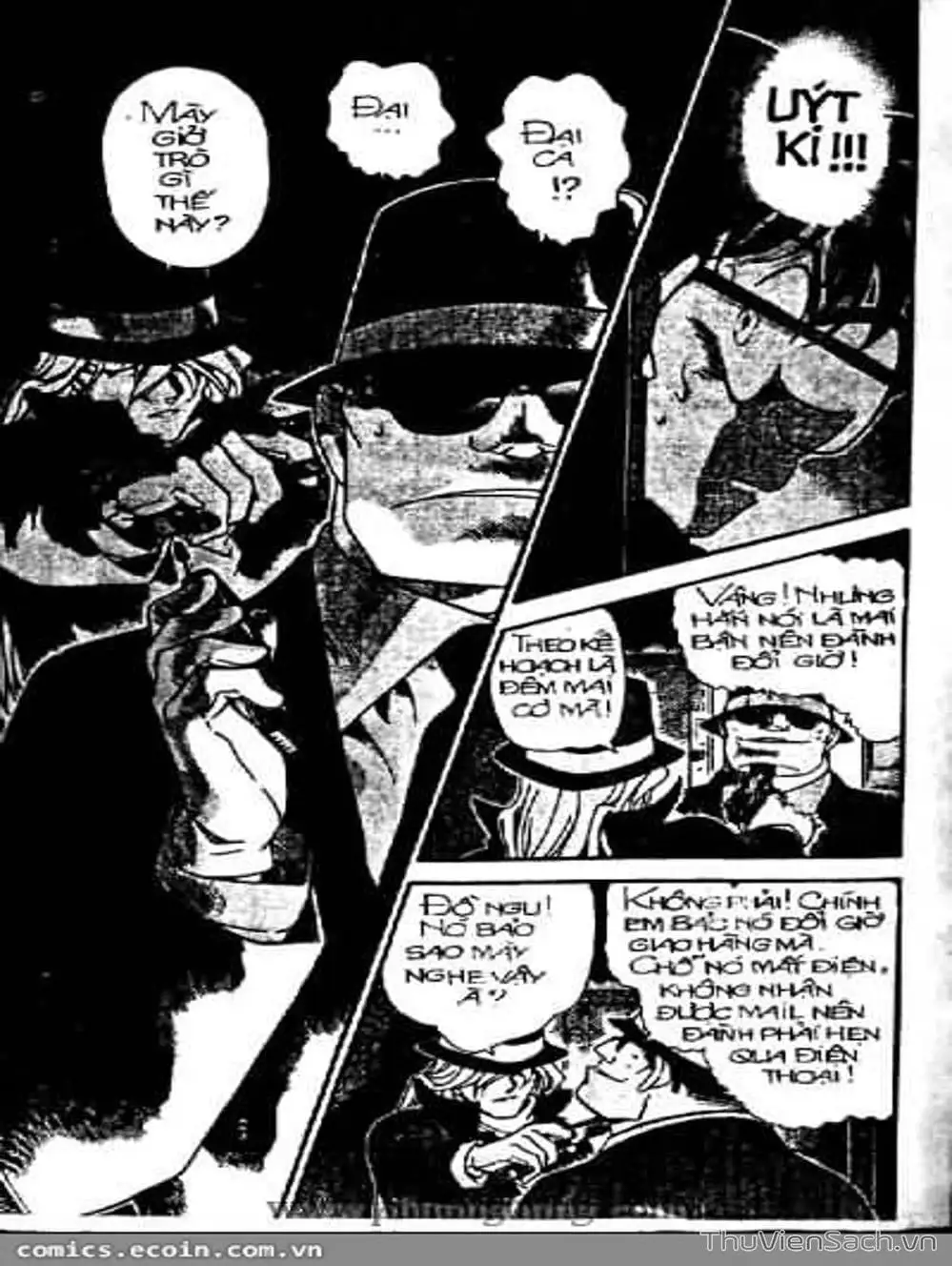 Chapter 438 - Image 8