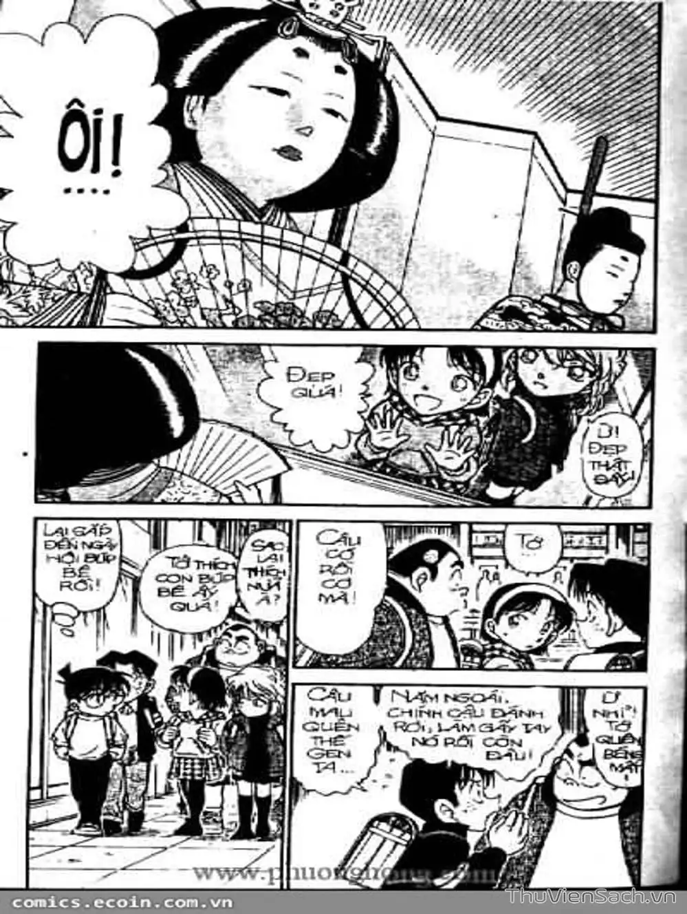 Chapter 439 - Image 2