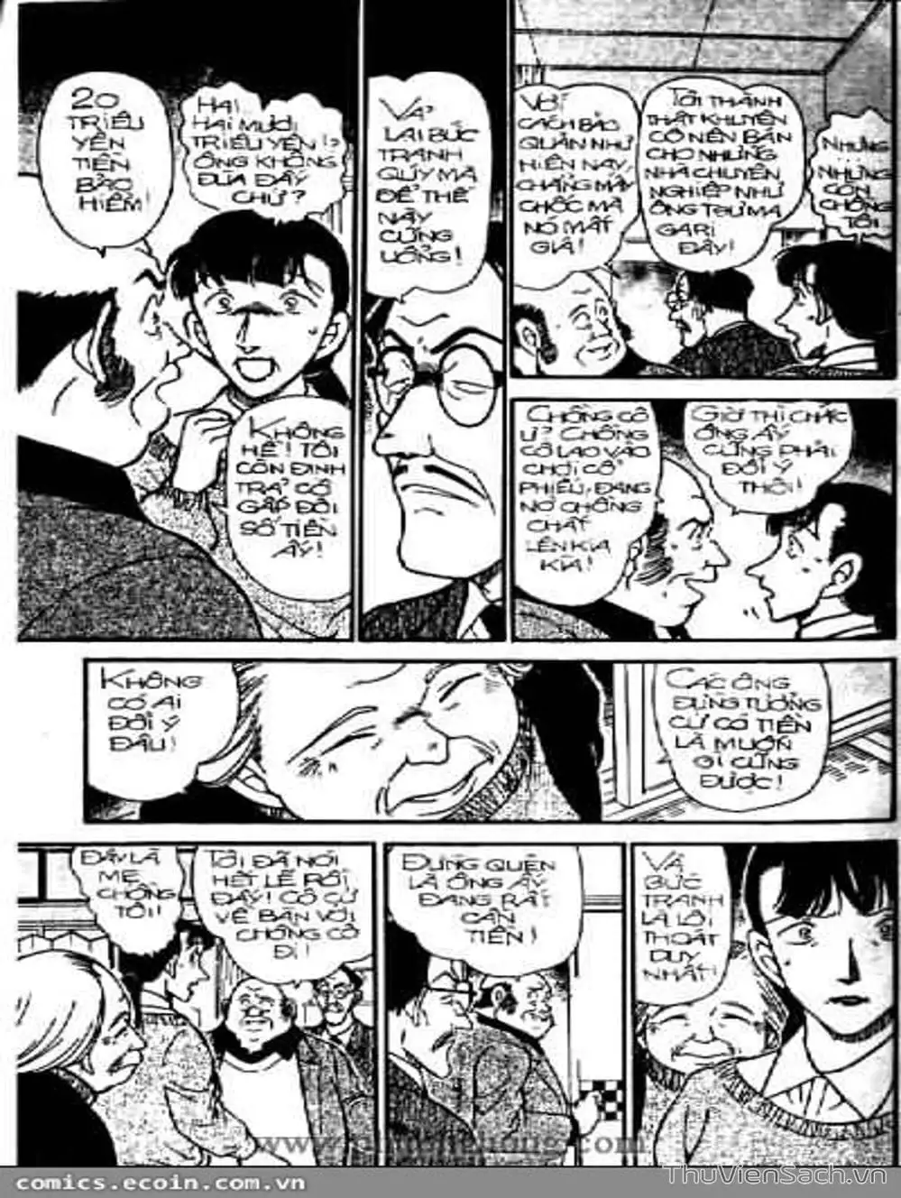 Chapter 439 - Image 12