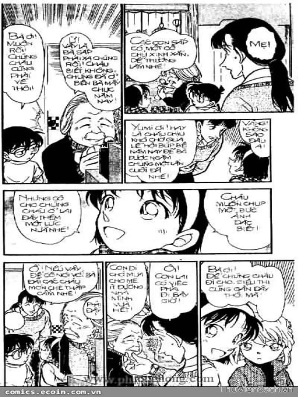 Chapter 439 - Image 13