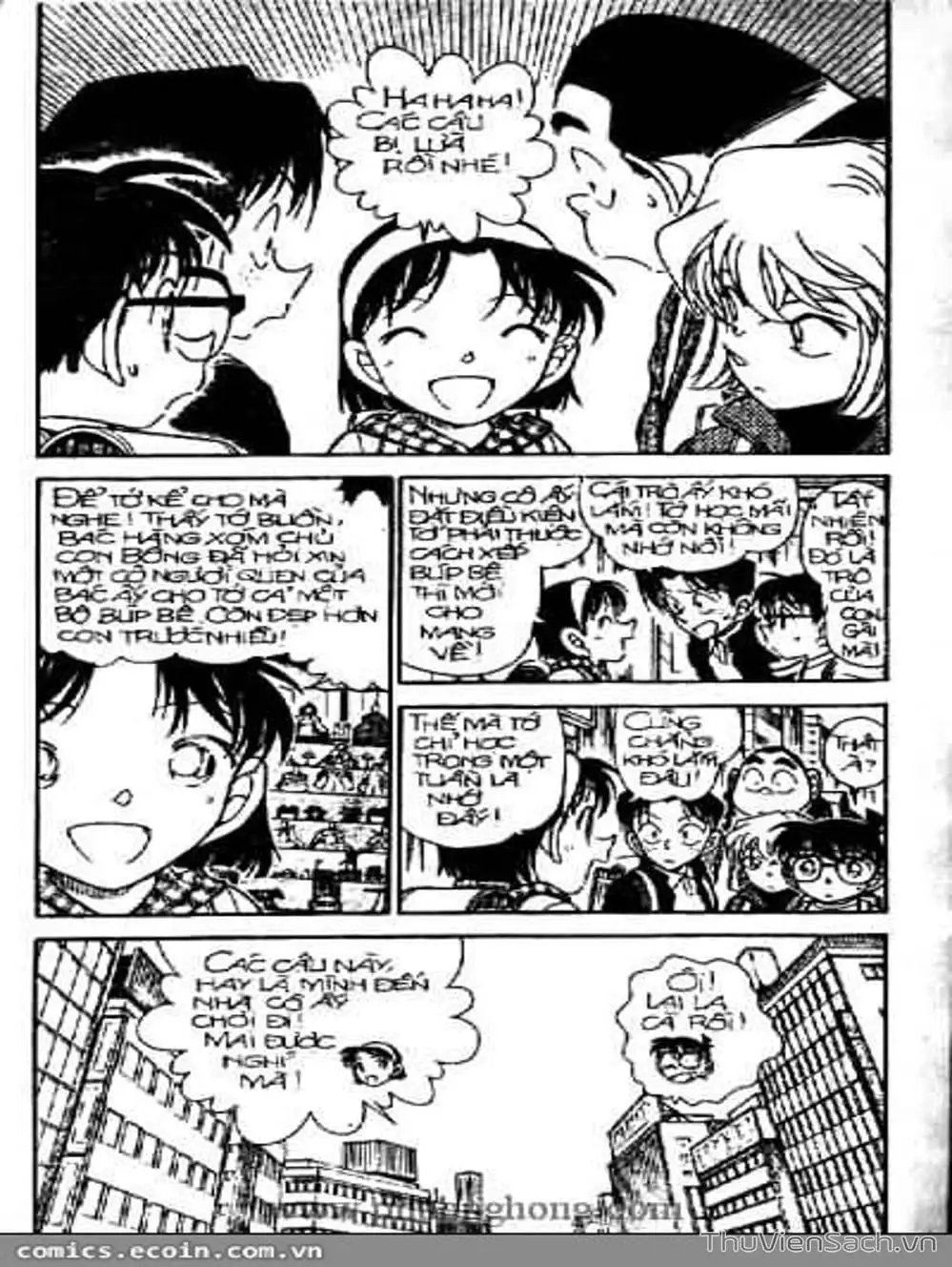 Chapter 439 - Image 4