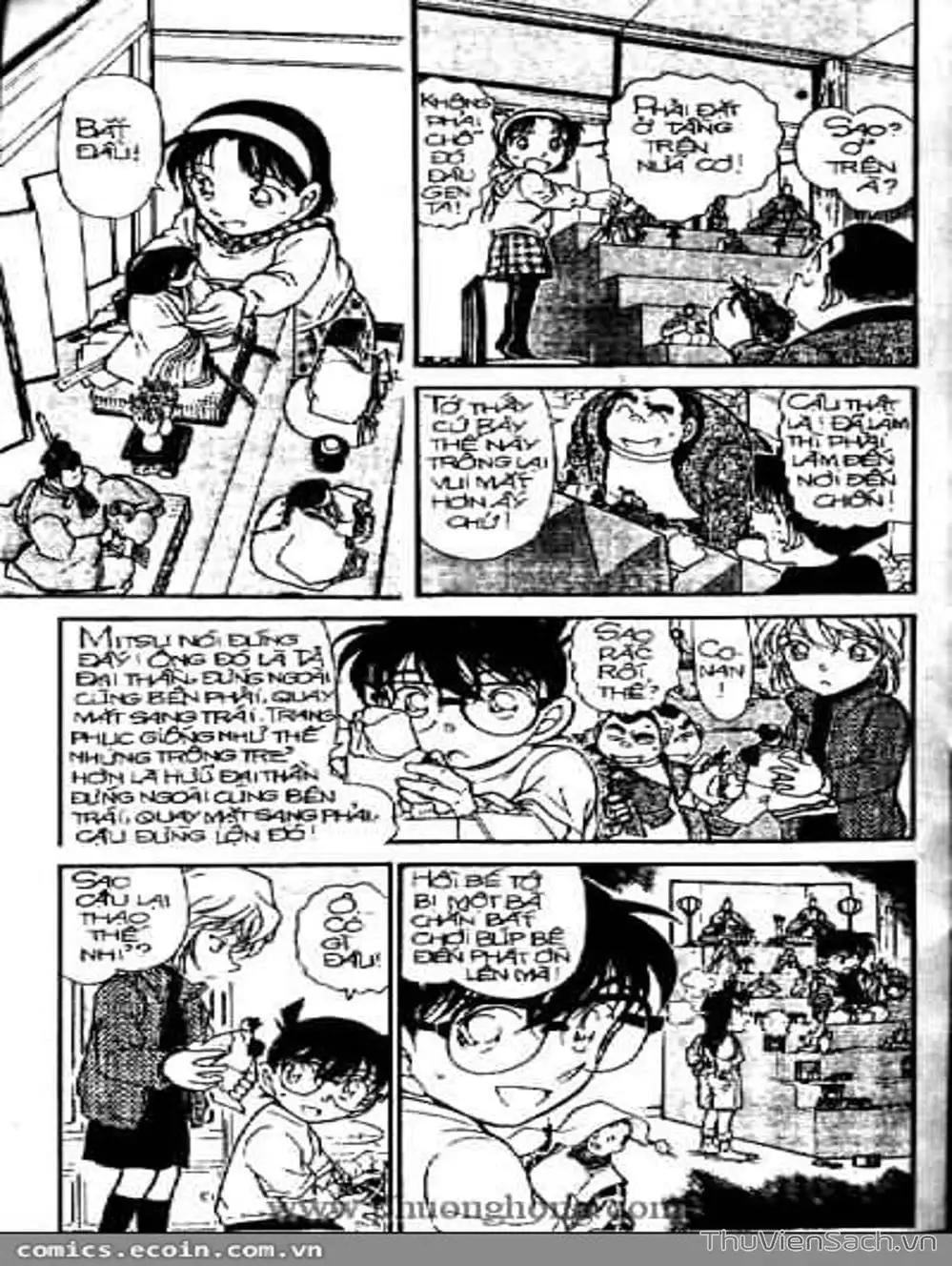 Chapter 439 - Image 6