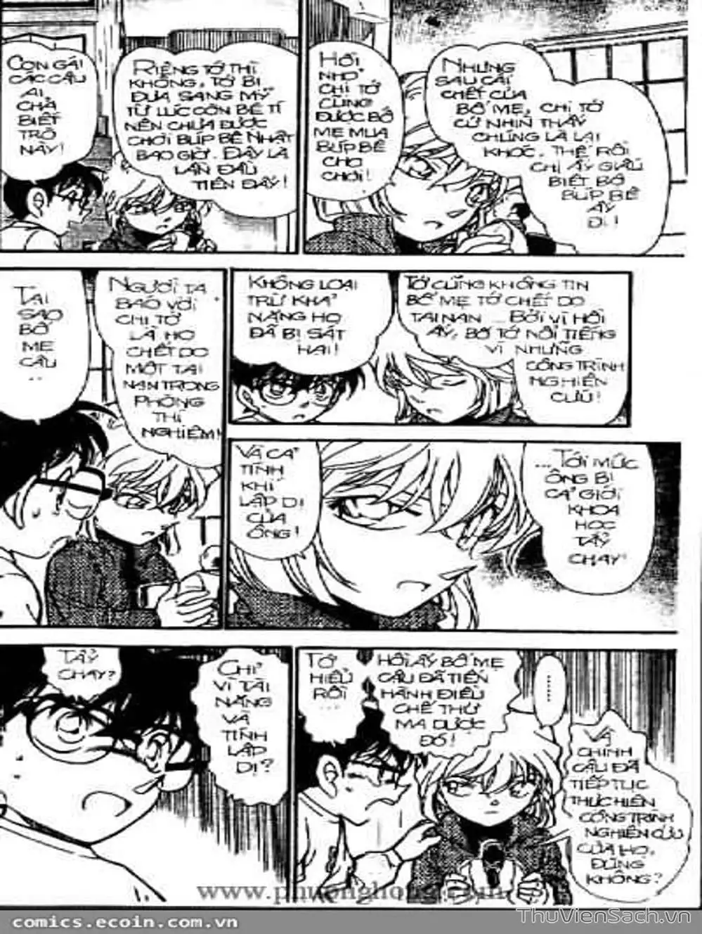 Chapter 439 - Image 7