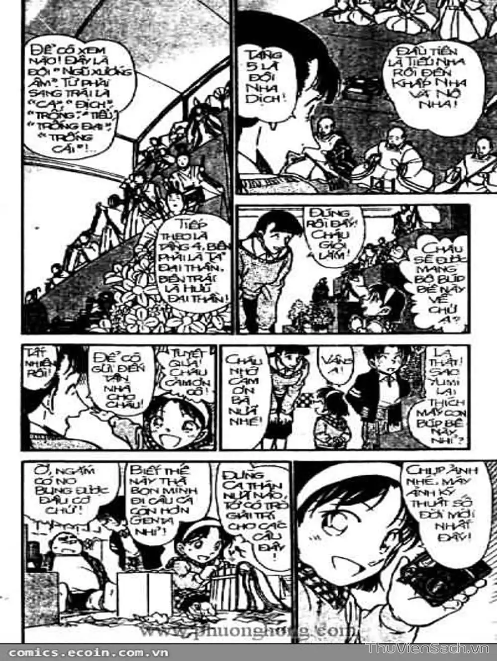 Chapter 439 - Image 9