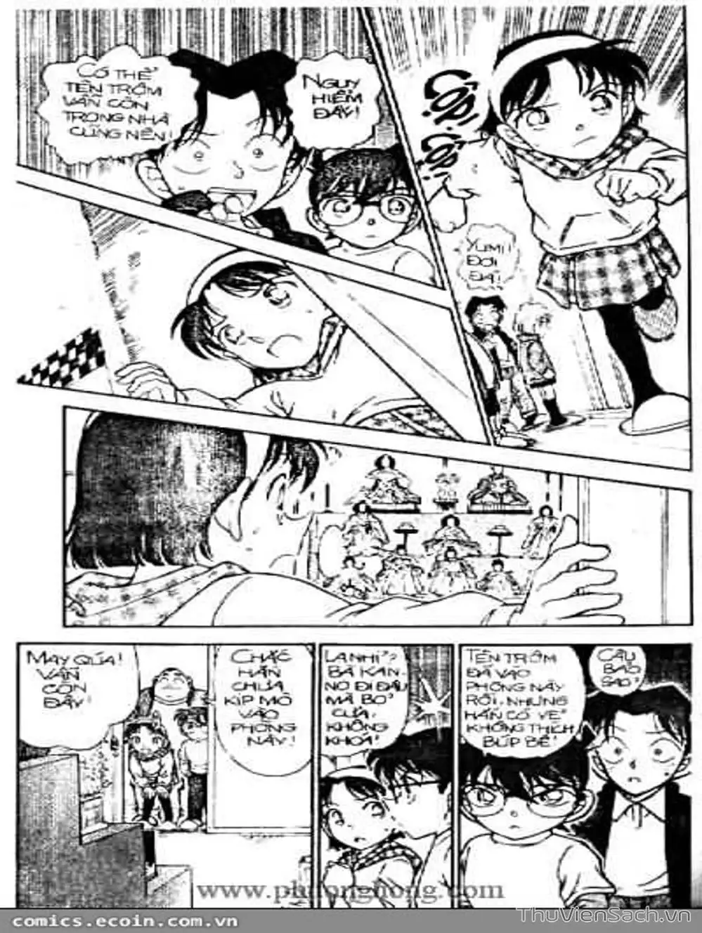 Chapter 440 - Image 1