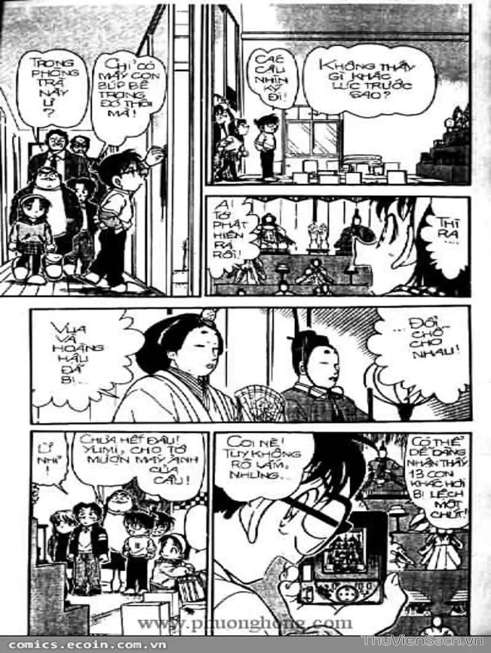 Chapter 440 - Image 14