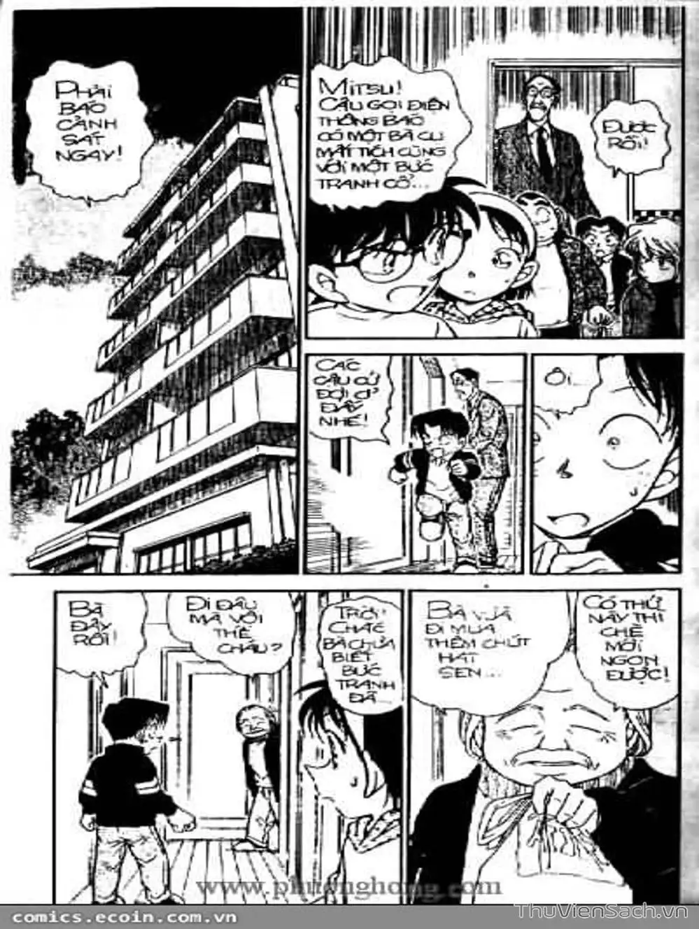 Chapter 440 - Image 4