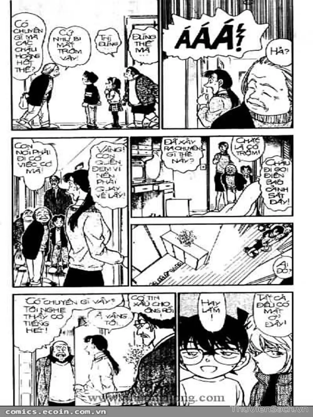 Chapter 440 - Image 5