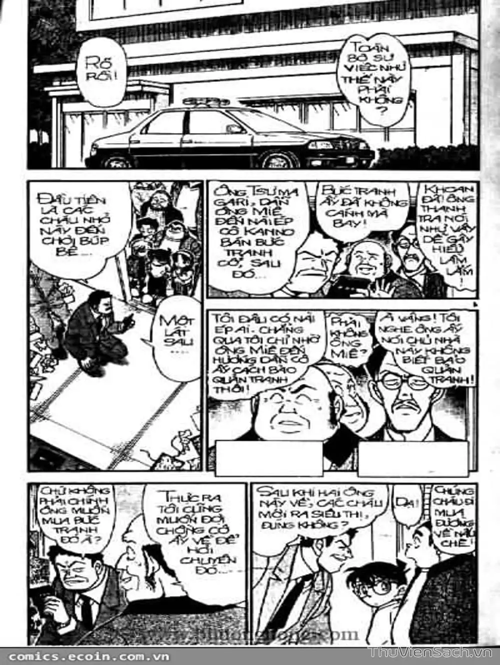 Chapter 440 - Image 6