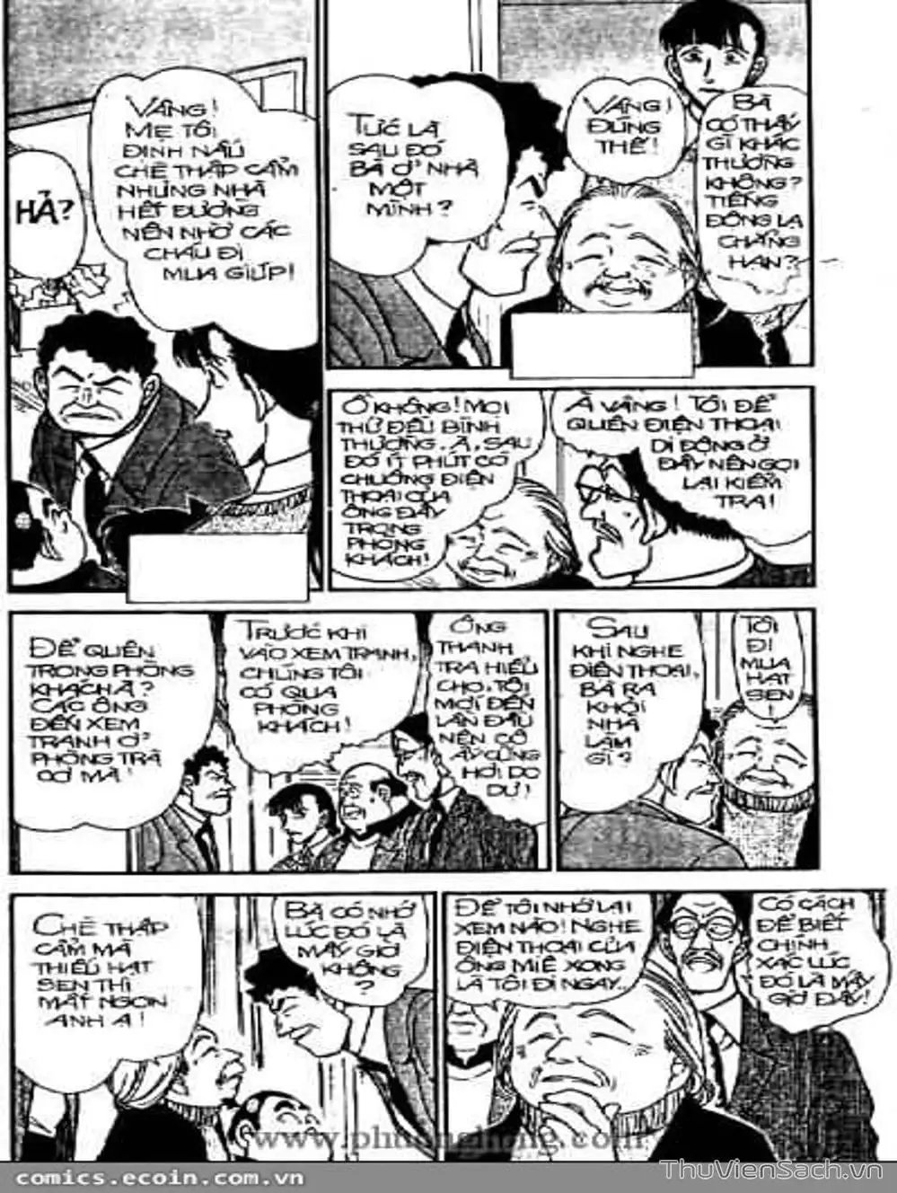 Chapter 440 - Image 7