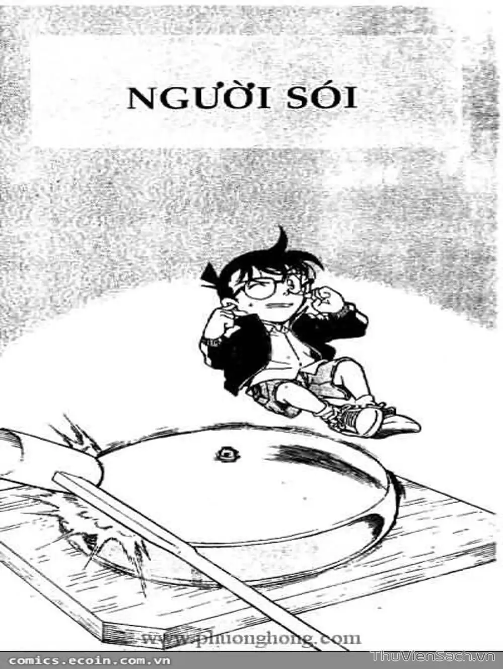 Chapter 442 - Image 5