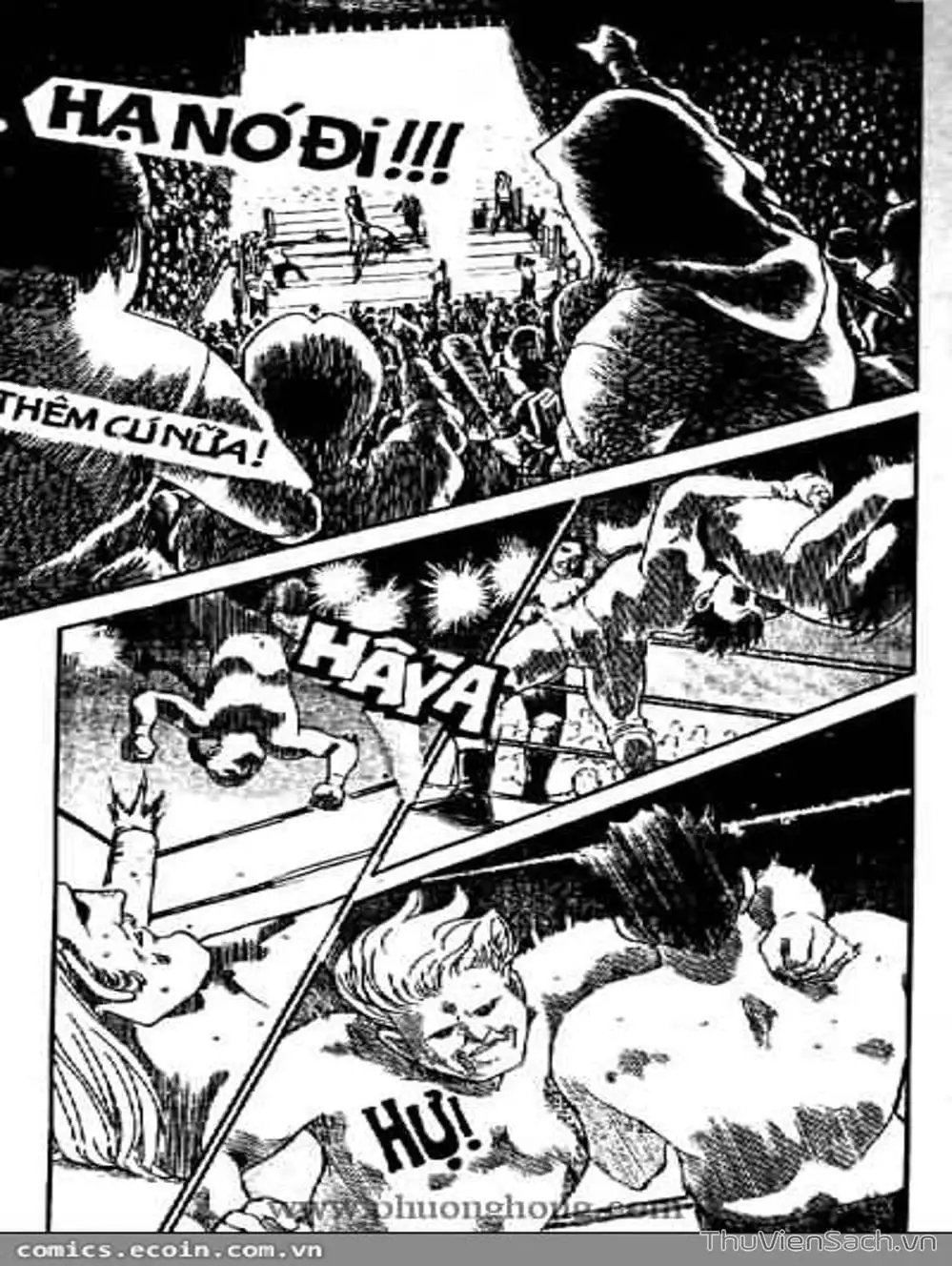 Chapter 442 - Image 8
