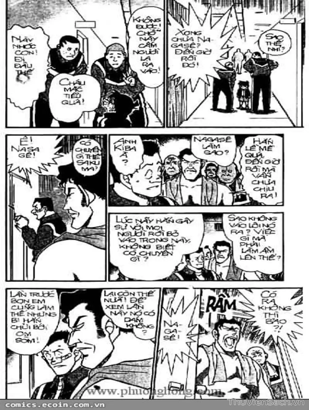 Chapter 443 - Image 3